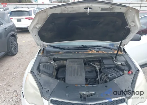 2015 Chevrolet Equinox Ls from USA, damaged, VIN 2GNALAEKXF6371038